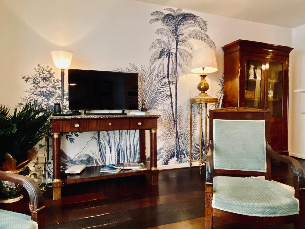 Le Jardin Kerveguen, Calme, Confort Et Deco Unique, Mer A 8 Min, St Pierre-Tampon 400 Le Tampon Eksteriør billede